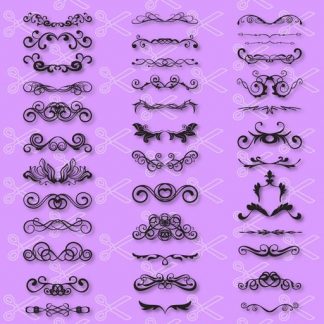 Free Free 125 Wedding Ornaments Svg SVG PNG EPS DXF File