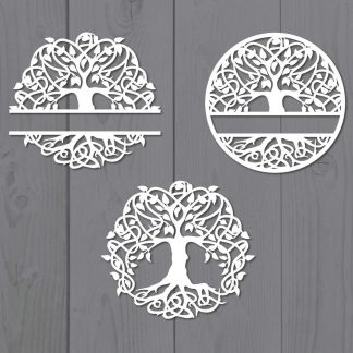Free Free 260 Family Tree Svg SVG PNG EPS DXF File