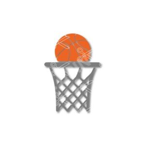 Basketball Free SVG Files