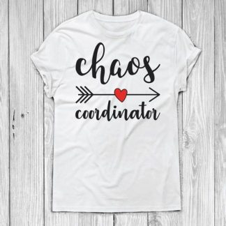 Chaos coordinator SVG