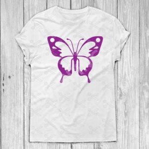 Free Butterfly SVG