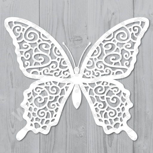 Download Butterflies Svg Png Dxf Cut Files PSD Mockup Templates