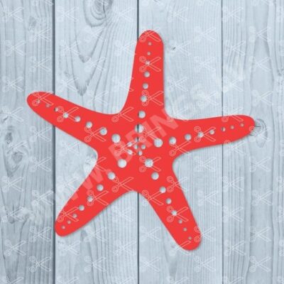 starfish-svg