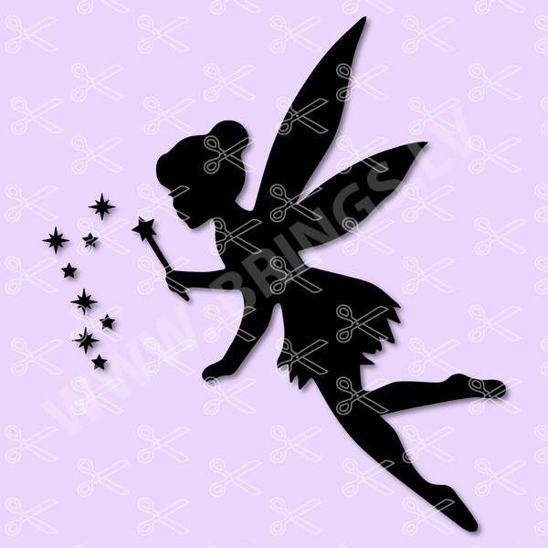 tinkerbell fairy png