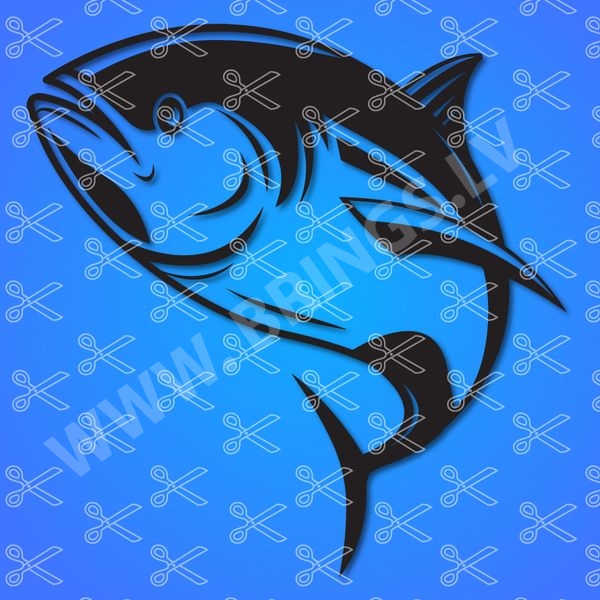 Free Free 288 Cute Fish Svg Free SVG PNG EPS DXF File