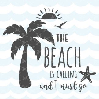 Download Beach Quote Svg Archives