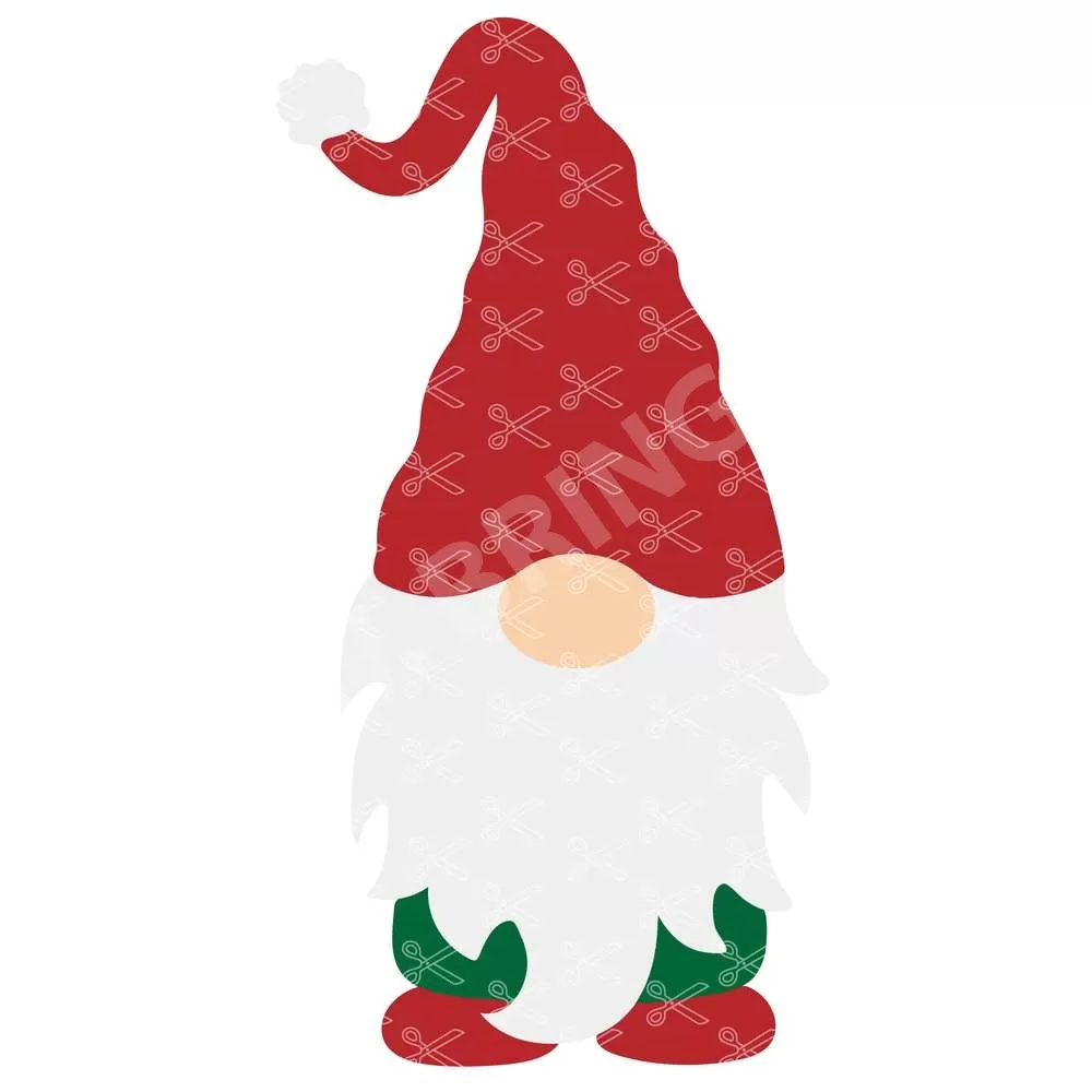 Gnome Svg Archives High Quality Vector Design Svg Dxf Png Cut Files