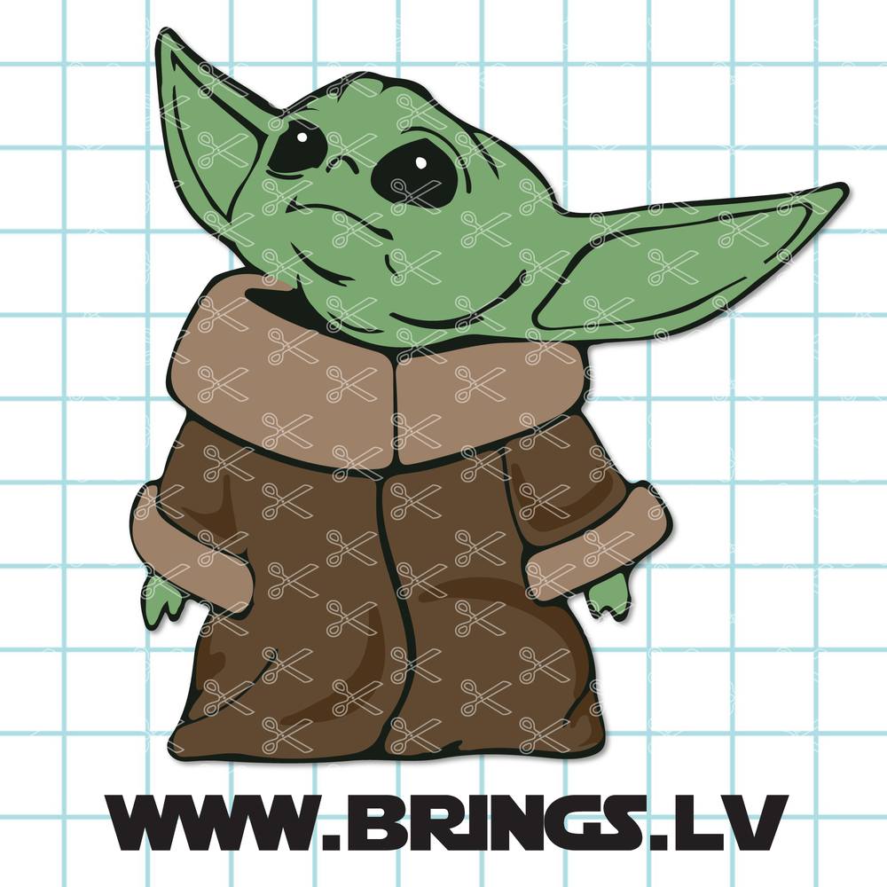 Download Baby Yoda Archives