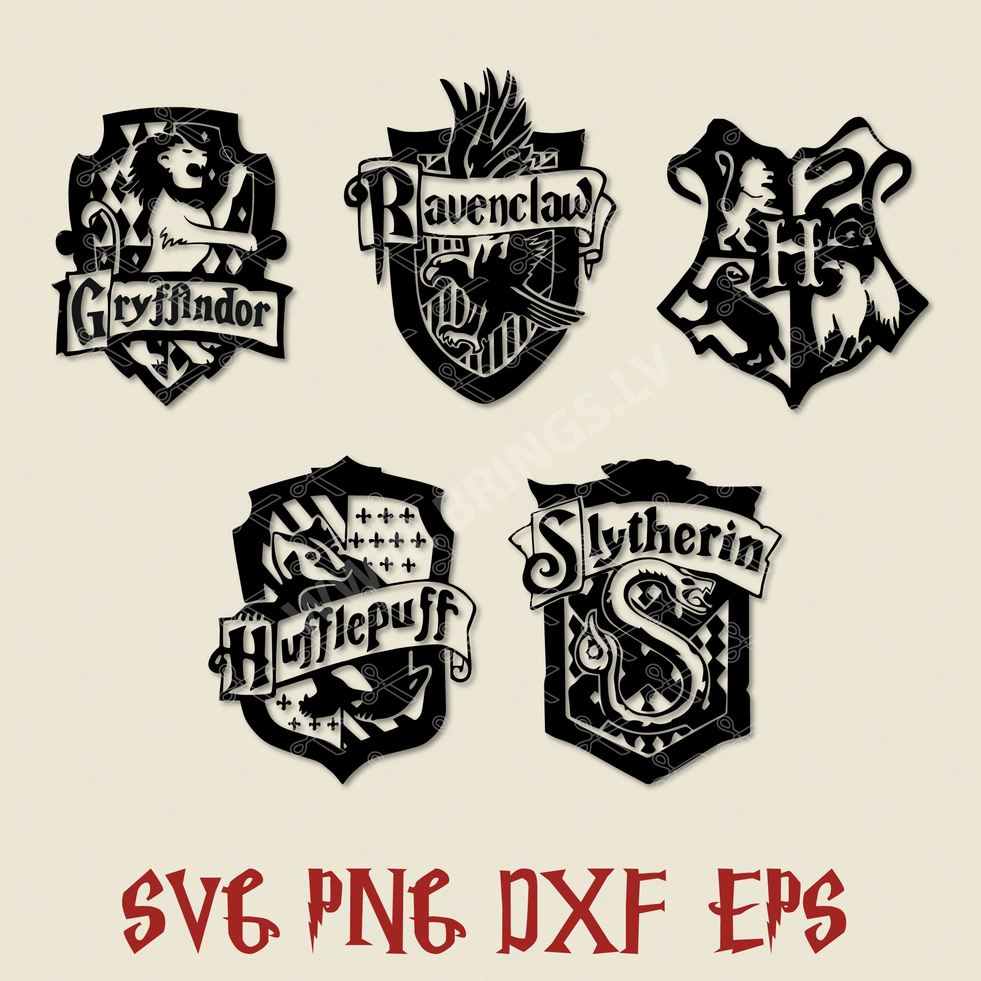 png clipart Harry potter svg png png dxf digital item Slytherin svg wizard svg dxf dxf,Hogwarts Cricut file