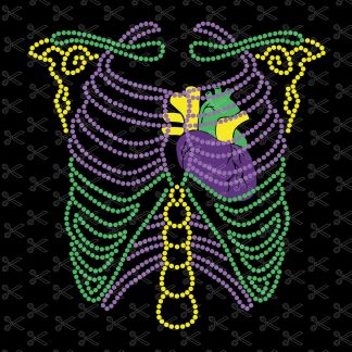 Free Free 128 Love Svg Mardi Gras SVG PNG EPS DXF File