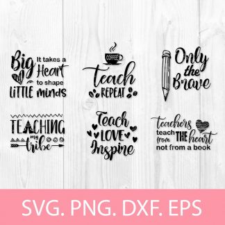 Download Teacher Svg Archives