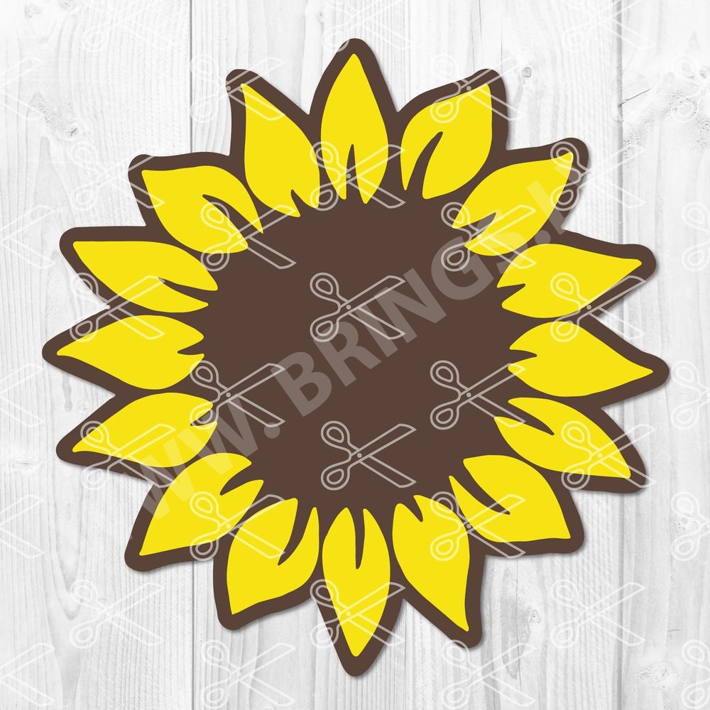 Free Free 74 Sunflower Svg Free File SVG PNG EPS DXF File