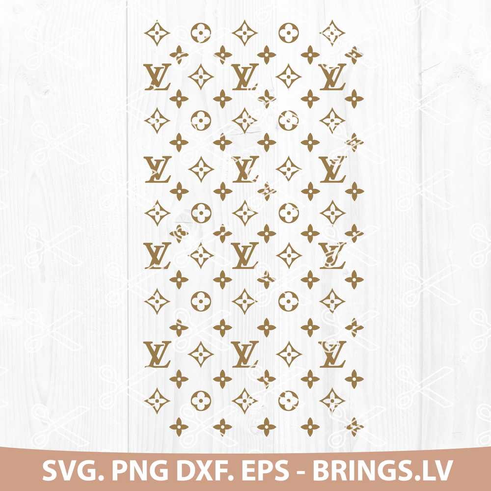 Free Louis Vuitton Free Svg SVG PNG EPS DXF File