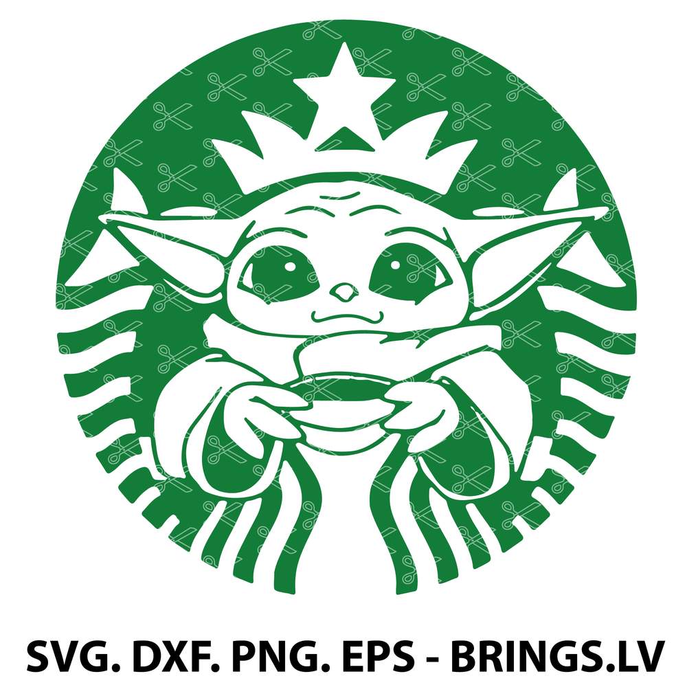 Free Free Baby Yoda Svg Free Cricut