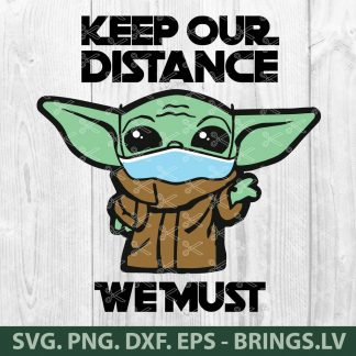 Free Free 68 Baby Yoda Face Svg SVG PNG EPS DXF File