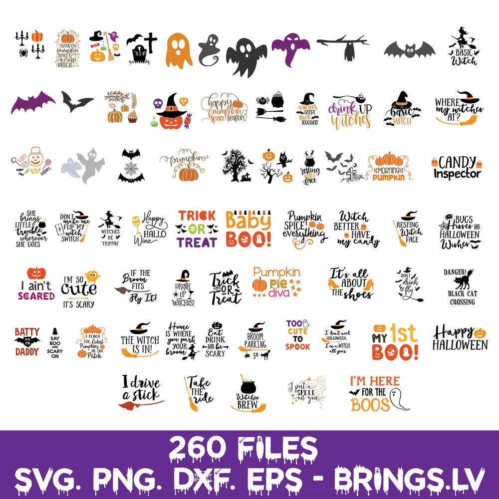Halloween-Bundle-SVG-File