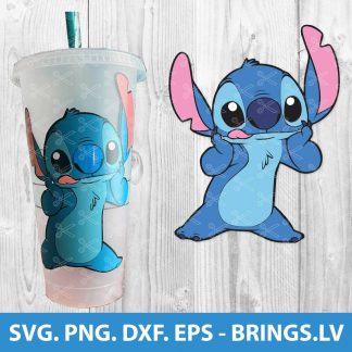 Download Lilo And Stitch Clipart Archives