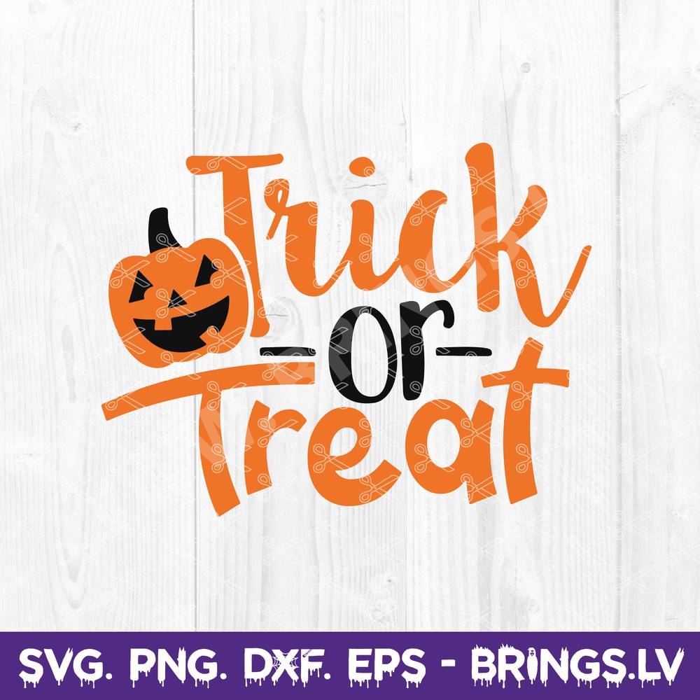 Halloween-Trick-or-Treat-SVG