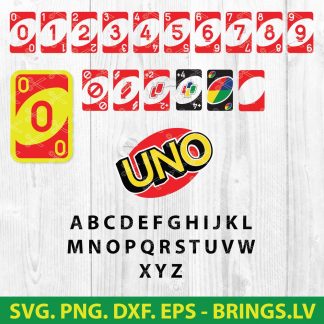 Download Uno Card Bundle Svg Cut Files Uno Svg Birthday Uno Drinking Svg