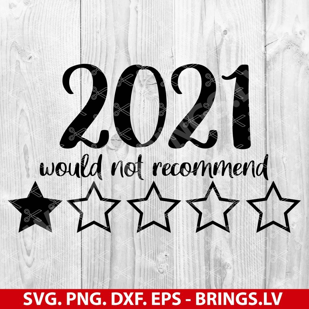 2020 is cancelled Ready to cut SVG