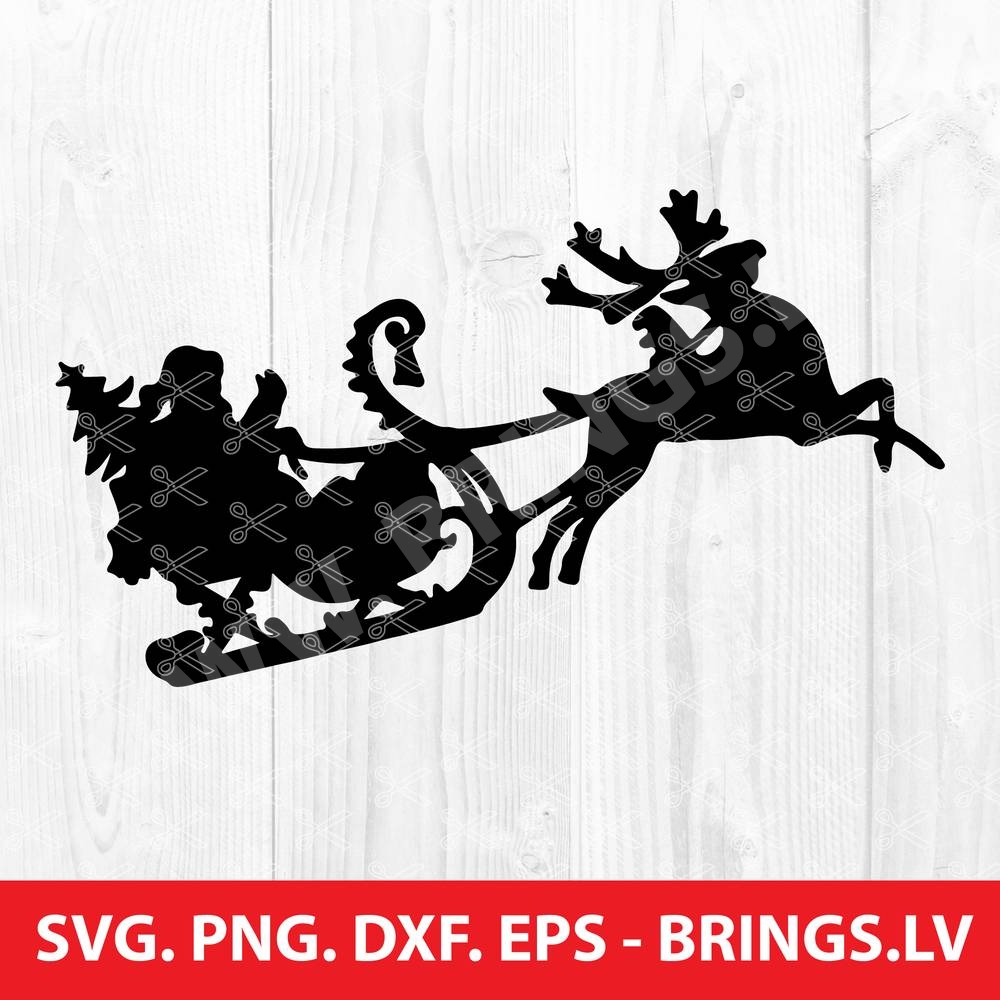 Download Clip Art Holiday Svg Png Santa Svg Dxf Summer Santa Svg Santa Claus Svg Eps Clipart Silhouette Vector Files Christmas Svg Pdf Cricut Jpeg Art Collectibles