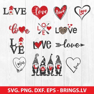 Download Buffalo Plaid Heart Svg Love Svg Plaid Love Svg Valentine Svg Files
