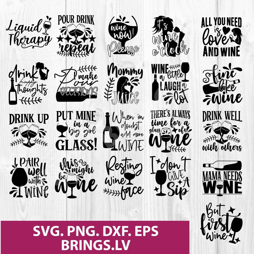 Free Free 164 Disney Wine Svg Free SVG PNG EPS DXF File