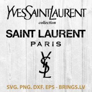 Yves-Saint-Laurent-logo-SVG
