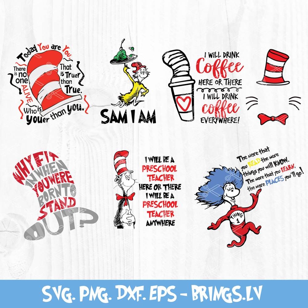 Dr-Seuss-SVG-Bundle-1