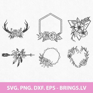 Free Free 295 Wedding Wreath Svg SVG PNG EPS DXF File