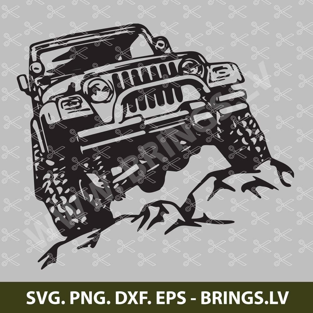 Jeep-Life-SVG