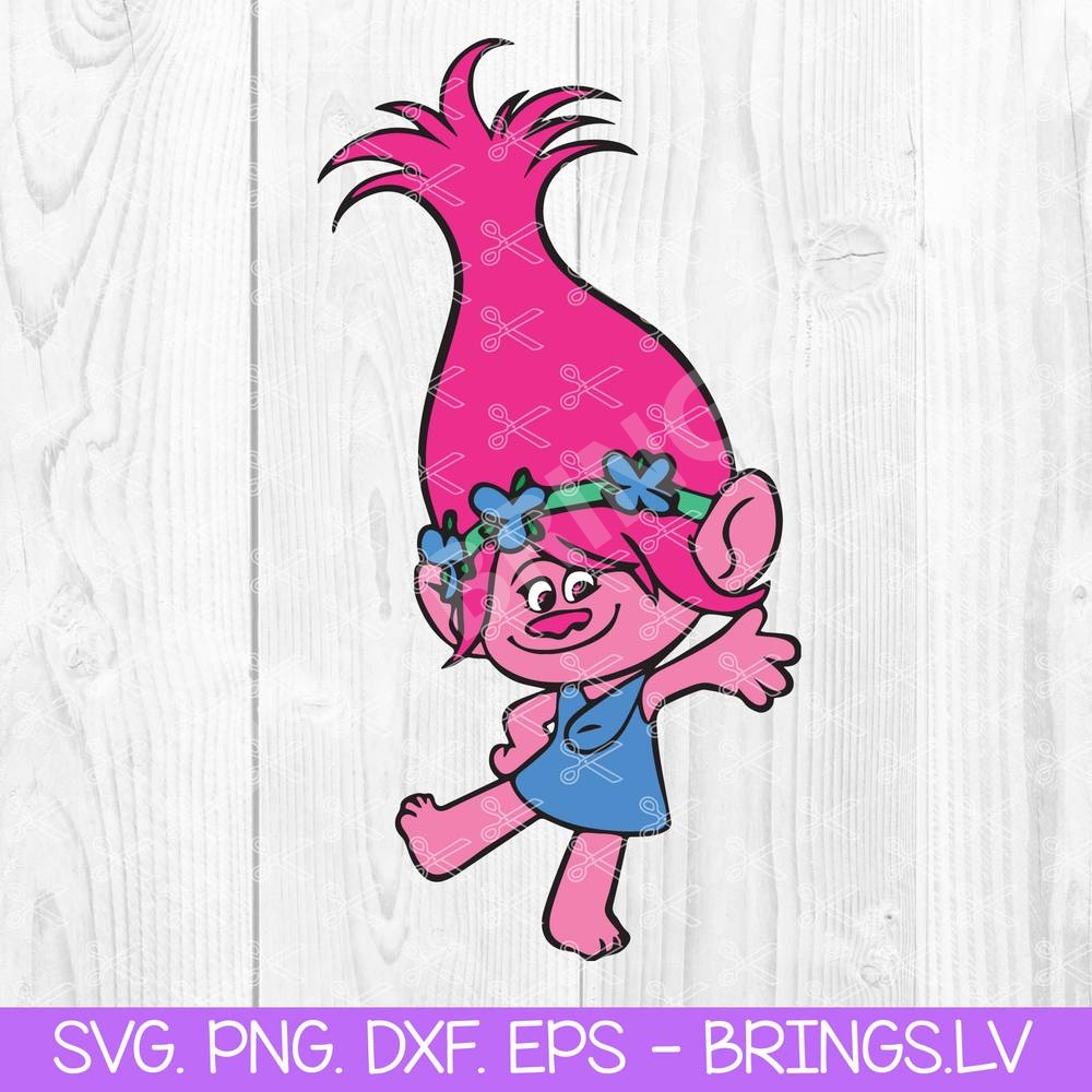 Trolls-Poppy-Birthday-SVG