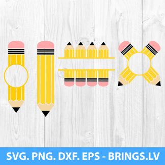 Cute SVG Cut Files for Cricut and Silhouette - Free SVG Cut File