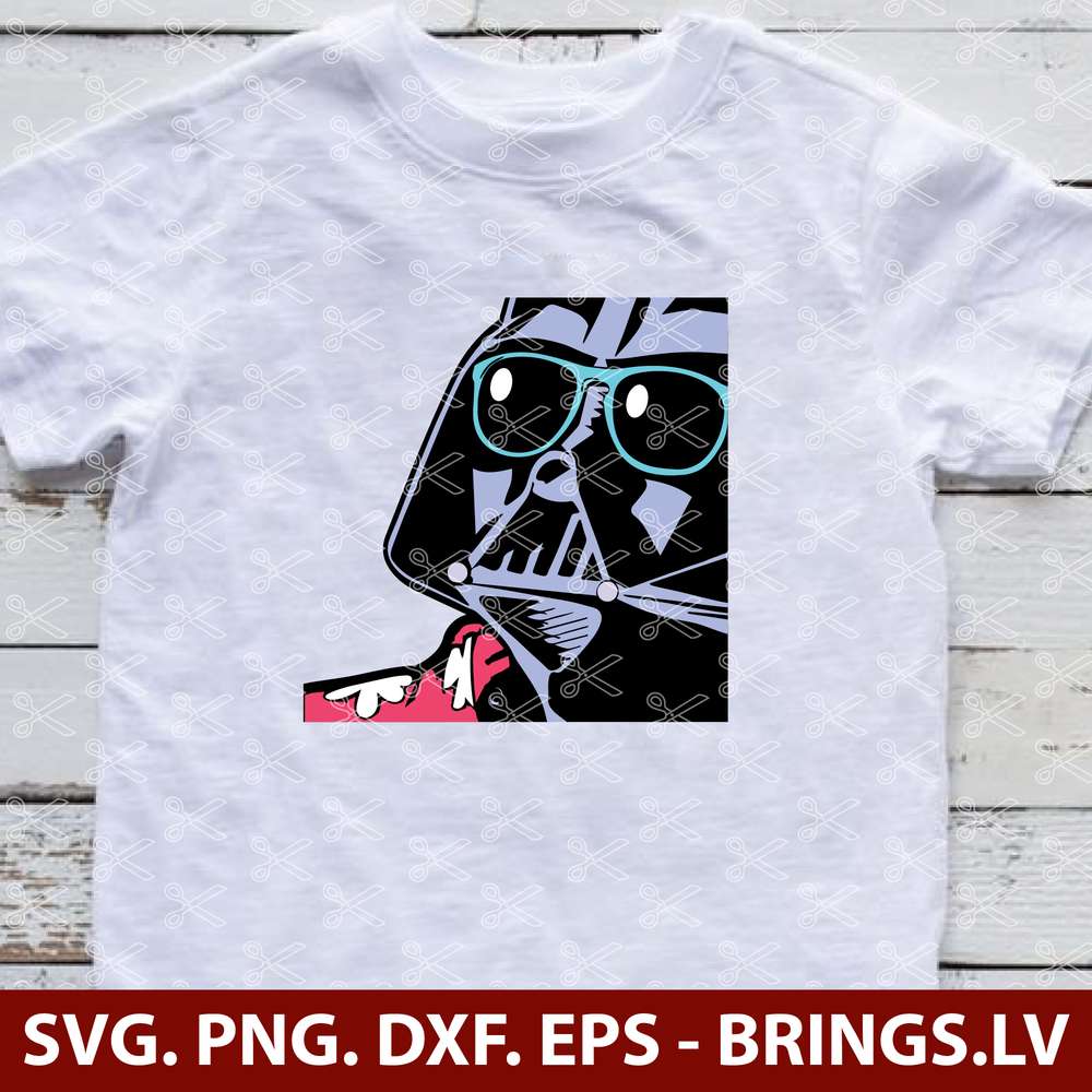Darth-Vader-SVG-Cut-File