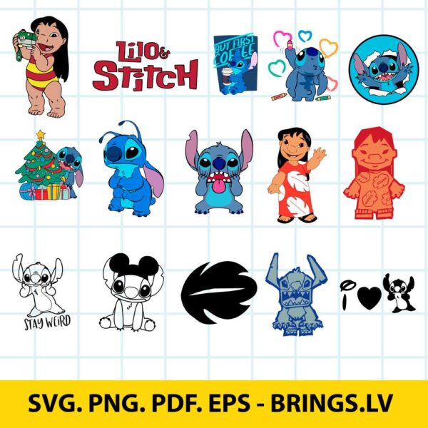 Lilo-And-Stitch-Mega-SVG-Bundle