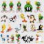 LOONEY TUNES SVG BUNDLE