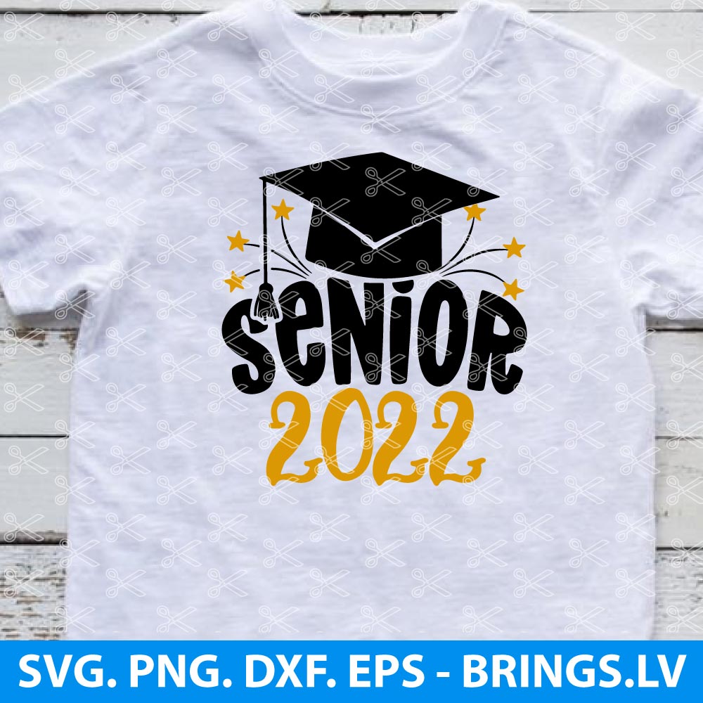 Sublimation Design svg png dxf eps jpg files for Cricut Silhouette Graduate 2021 Svg Senior 2021 Svg Graduation Shirt Class of 2021 SVG