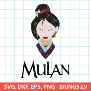 MULAN-SVG