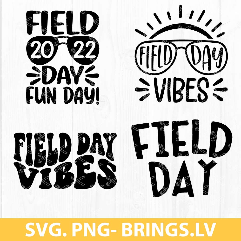Field-Day-SVG