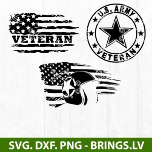 Veterans Day SVG