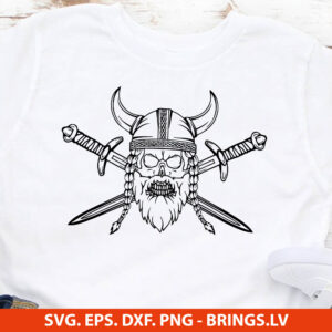 VIKING SVG