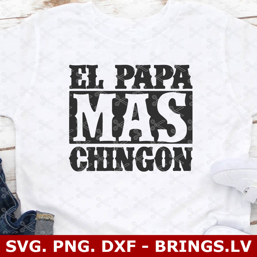 EL ABUELO MAS CHINGON SVG