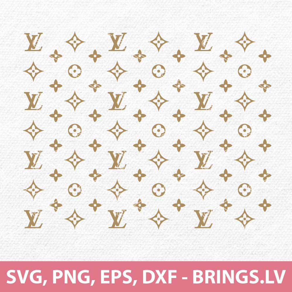 Louis Vuitton Logo PNG vector in SVG PDF AI CDR format