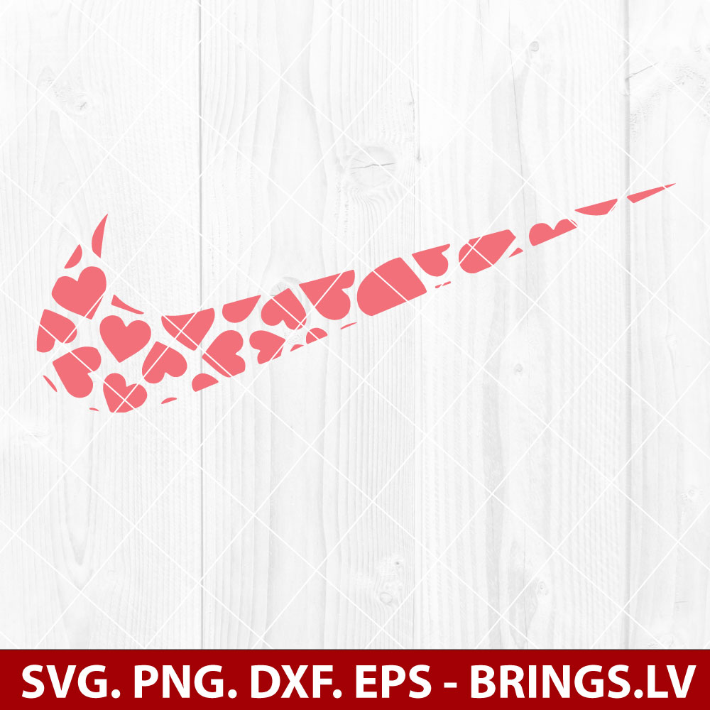 Minnie Nike SVG Nike Minnie SVG Nike SVG Valentine Nike Svg