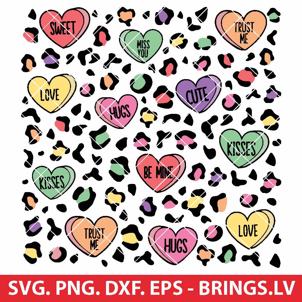 Louis Vuitton Heart Pattern SVG  Louis Vuitton Heart Archives PNG