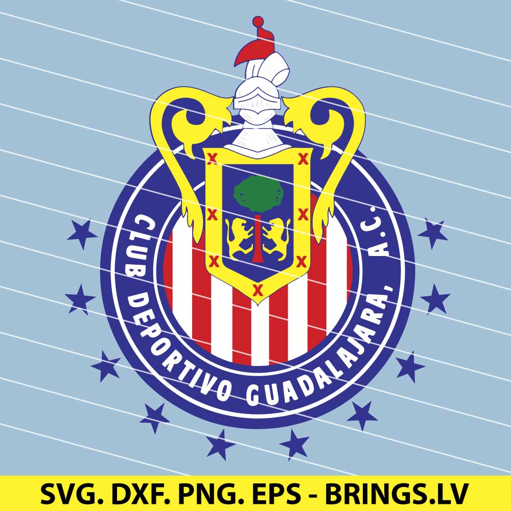 Chivas logo svg