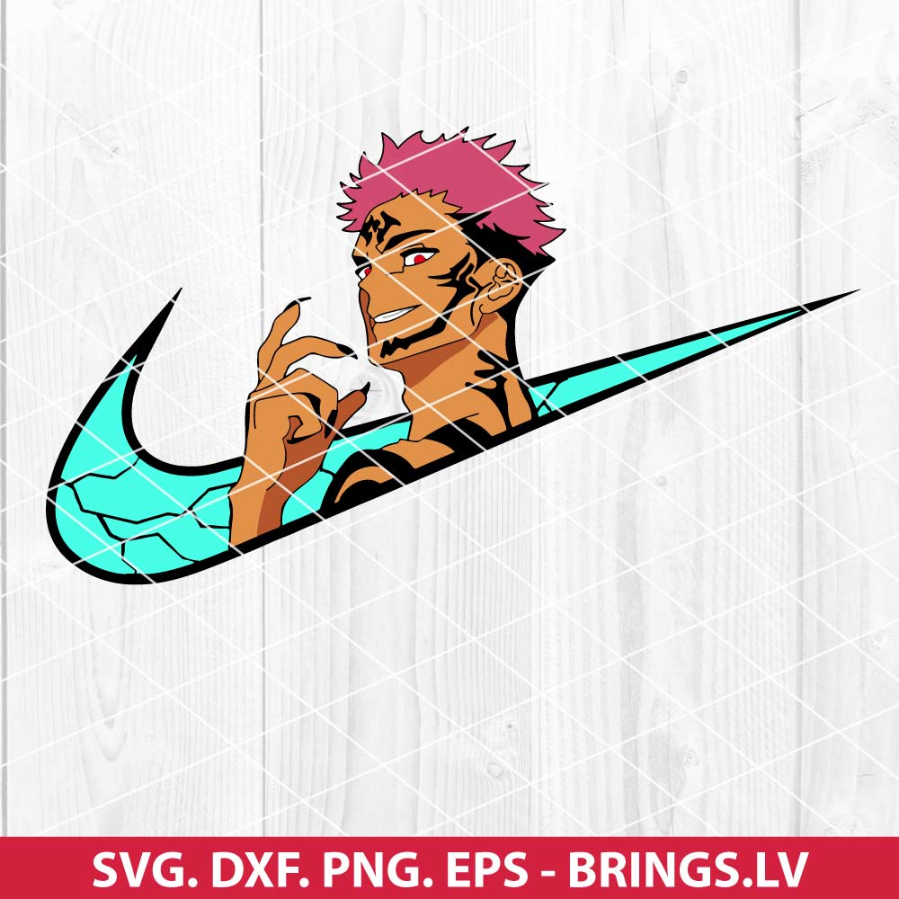 Kurosaki Ichigo Svg, Bleach Svg, Bleach Anime Svg, Bleach Ch