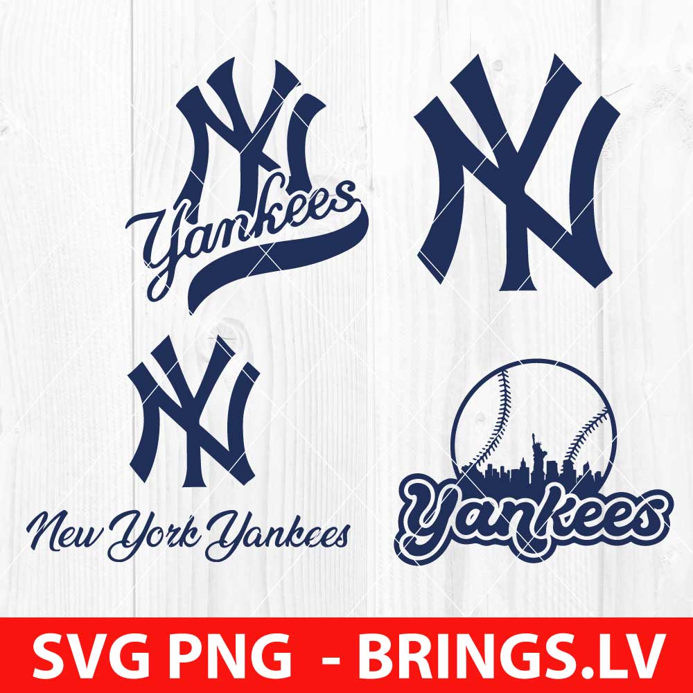 Yankees SVG