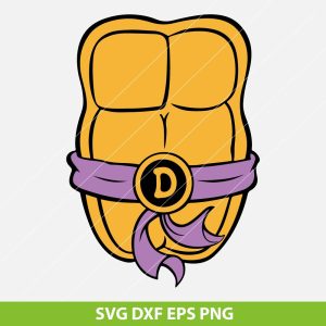 TMNT SVG