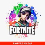 Fortnite Wall Art Decor, Fortnite Game Room Decor, Fortnite Poster PNG, Fortnite Print Designs, Fortnite Digital Art, Fortnite Characters PNG